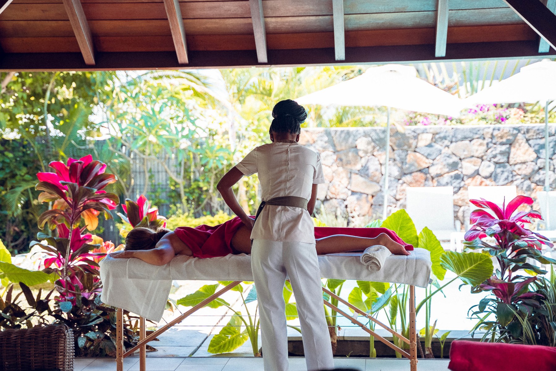 Marguery Villas Conciergery & Resort